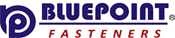 Bluepoint Fasteners Logo